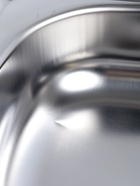 УЦЕНКА Умывальник «ТермМикс», без ЭВН, нержавеющая мойка, 17 л, белый - Фото 14