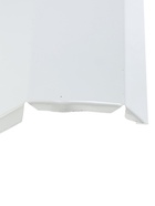 УЦЕНКА Умывальник «ТермМикс», без ЭВН, нержавеющая мойка, 17 л, белый - Фото 19