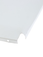 УЦЕНКА Умывальник «ТермМикс», без ЭВН, нержавеющая мойка, 17 л, белый - Фото 20