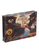 УЦЕНКА Фигурный пазл «Королева драконов» 10969242