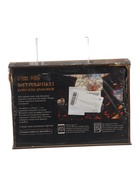 УЦЕНКА Фигурный пазл «Королева драконов» 10969242