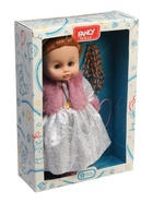 УЦЕНКА Кукла «Хлоя» с аксессуарами, 35 см KUK02 - Фото 2
