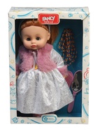 УЦЕНКА Кукла «Хлоя» с аксессуарами, 35 см KUK02 - Фото 3