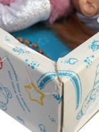 УЦЕНКА Кукла «Хлоя» с аксессуарами, 35 см KUK02 - Фото 7