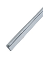 УЦЕНКА Ручка-скоба CAPPIO RS140, м/о 1160 мм, цвет графит - Фото 5