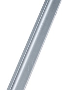 УЦЕНКА Ручка-скоба CAPPIO RS140, м/о 1160 мм, цвет графит - Фото 6