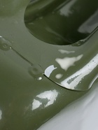 УЦЕНКА Канистра стальная для ГСМ ZARYA, 20 л, металлическая, крышка с рычагом - Фото 11