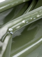 УЦЕНКА Канистра стальная для ГСМ ZARYA, 20 л, металлическая, крышка с рычагом - Фото 9