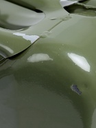 УЦЕНКА Канистра стальная для ГСМ ZARYA, 20 л, металлическая, крышка с рычагом - Фото 10