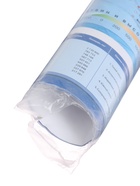 УЦЕНКА карта Мира Физическая, 101×66 см, М 1:29 млн., настенная, лам.карт. КН038 - Фото 8