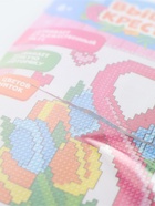 УЦЕНКА Вышивка крестиком "С праздником 8 марта!", 14*10 см - Фото 4