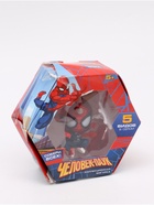 УЦЕНКА MARVEL Человек-Паук, коллекционная фигурка - фото 14998186