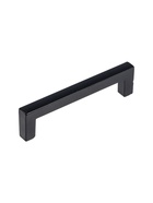 УЦЕНКА Ручка-скоба CAPPIO SQUARE RSC007, м/о 96 мм, чёрная, 6 шт. 10969374