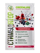 Стимулятор плодообразования Greenlife, саше, 20 мл 10961366