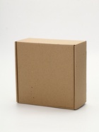 Стаканы «Новогодний», 310 мл, подарочный набор 4 шт. - фото 63633666