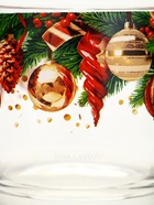 Стаканы «Новогодний», 310 мл, подарочный набор 4 шт. - фото 63633657