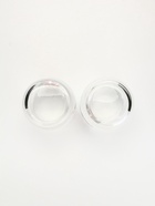 Стаканы «Новогодний», 310 мл, подарочный набор 4 шт. - фото 63633663