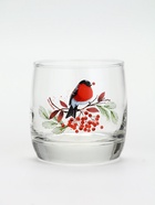 Стакан «Снегирь», 310 мл 10897792