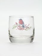 Стакан «Снегирь», 310 мл 10897792