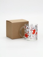 Кружка новогодняя стеклянная «Новогодний уют», 300 мл 10900023