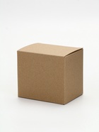 Кружка новогодняя стеклянная «Новогодний уют», 300 мл 10900023