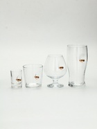 Подарочный мужской набор «Непробиваемая посуда», в деревянном ящике - Фото 6