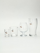 Подарочный мужской набор «Непробиваемая посуда», в деревянном ящике - Фото 7