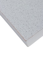 УЦЕНКА Кухонный гарнитур Монако 2000, Белый/Софт графит - Фото 11