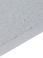 УЦЕНКА Кухонный гарнитур Монако 2000, Белый/Софт графит - Фото 5