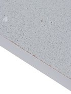 УЦЕНКА Кухонный гарнитур Монако 2000, Белый/Софт графит - Фото 7