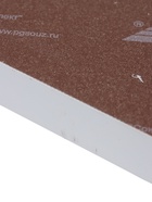 УЦЕНКА Кухонный гарнитур Монако 2000, Белый/Софт графит - Фото 8