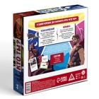 Настольная игра «Кто ты?», 101 карта, 10+ 10846715