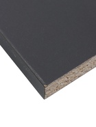 УЦЕНКА Кровать двуспальная «Теодора», с основанием, спальное место 1600×2000 мм, цвет графит/крафт золотой - Фото 5