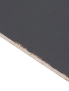 УЦЕНКА Кровать двуспальная «Теодора», с основанием, спальное место 1600×2000 мм, цвет графит/крафт золотой - Фото 7