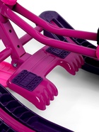 УЦЕНКА Снегокат «Тимка спорт 4-1» Сказочный патруль, со спинкой, розовый, ССП2 Nika Kids - Фото 13