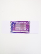 Набор: двойной блокнот с заданиями и ручка "Принцесса" 10895189