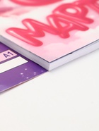 Набор: двойной блокнот с заданиями и ручка "Принцесса" 10895189