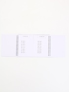 Подарочный набор, двойной блокнот с заданиями, ручка «Котик» 10895191