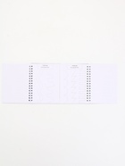 Подарочный набор, двойной блокнот с заданиями, ручка «Котик» 10895191