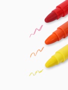 Подарочный набор «С 23 февраля», блокнот-раскраска А5, 8 страниц и восковой карандаш - Фото 5