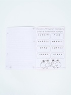 Подарочный набор, блокнот-раскраска А5, 8 страниц, восковой карандаш «Принцесса» 10910388