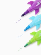 Подарочный набор, блокнот-раскраска А5, 8 страниц, восковой карандаш «Только вперёд» - Фото 5