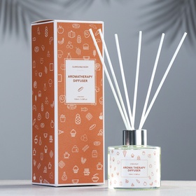 {{photo.Alt || photo.Description || 'УЦЕНКА Диффузор ароматический «Citrus fruit», цитрусовый фрукт, 100 мл'}}