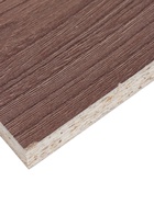 УЦЕНКА Шкаф 2-х дверный Герда, 800х420х1900, Ясень шимо светлый/Темный - Фото 14