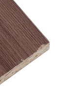 УЦЕНКА Шкаф 2-х дверный Герда, 800х420х1900, Ясень шимо светлый/Темный - Фото 16