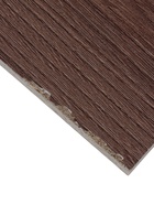 УЦЕНКА Шкаф 2-х дверный Герда, 800х420х1900, Ясень шимо светлый/Темный - Фото 17