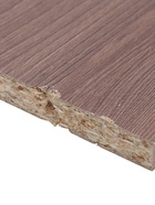 УЦЕНКА Шкаф 2-х дверный Герда, 800х420х1900, Ясень шимо светлый/Темный - Фото 18