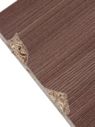 УЦЕНКА Шкаф 2-х дверный Герда, 800х420х1900, Ясень шимо светлый/Темный - Фото 19