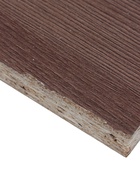 УЦЕНКА Шкаф 2-х дверный Герда, 800х420х1900, Ясень шимо светлый/Темный - Фото 21