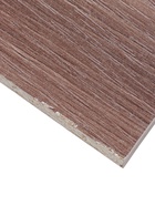 УЦЕНКА Шкаф 2-х дверный Герда, 800х420х1900, Ясень шимо светлый/Темный - Фото 26